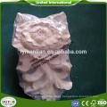 furniture Wood appliques animal wood carving